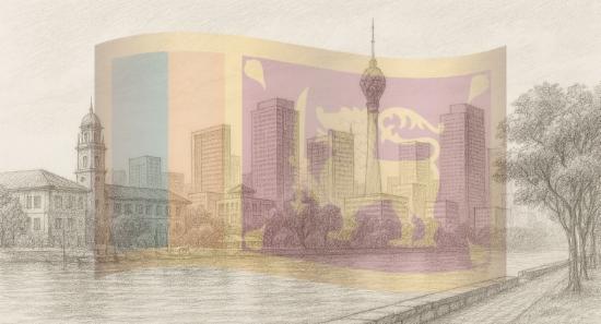 Sri Lanka Nears Finish Line on Debt Restructuring